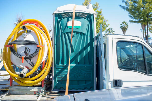 Best Porta potty delivery and setup  in La Puente, CA