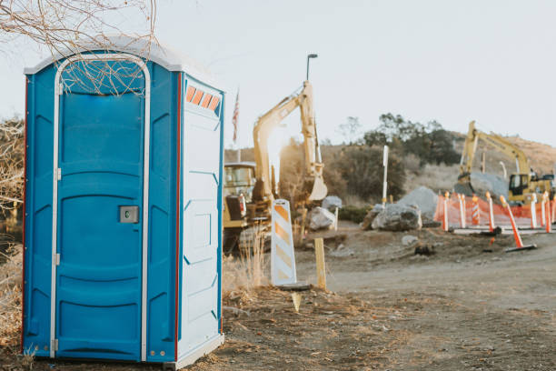 Professional porta potty rental in La Puente, CA