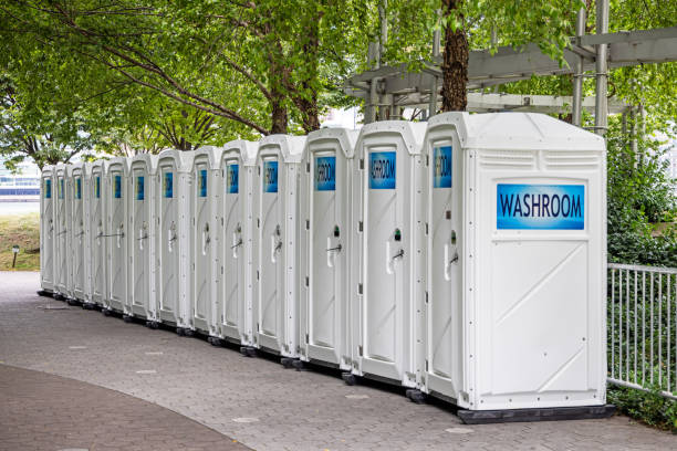  La Puente, CA Porta Potty Rental Pros