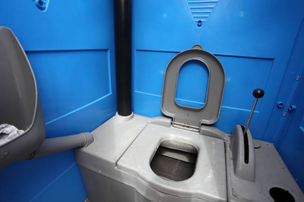 Portable Toilet Options We Offer in La Puente, CA