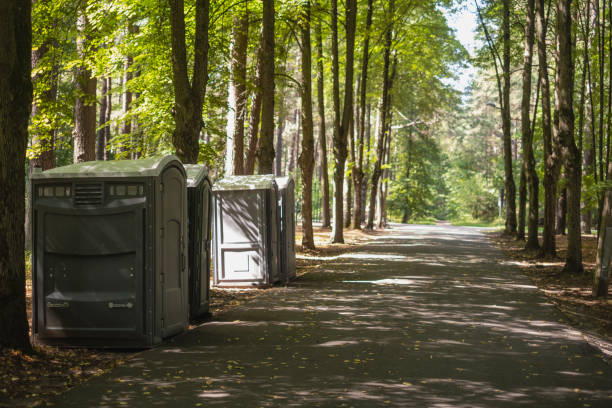 Best Emergency porta potty rental  in La Puente, CA