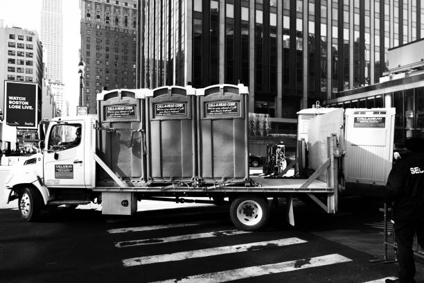 Best Affordable porta potty rental  in La Puente, CA