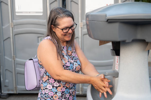 Best Affordable porta potty rental  in La Puente, CA