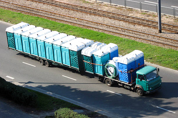 Best Porta potty cleaning services  in La Puente, CA