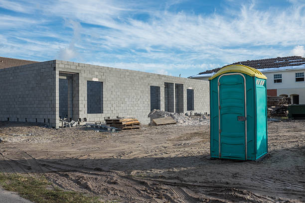 Best Best portable toilet rental  in La Puente, CA